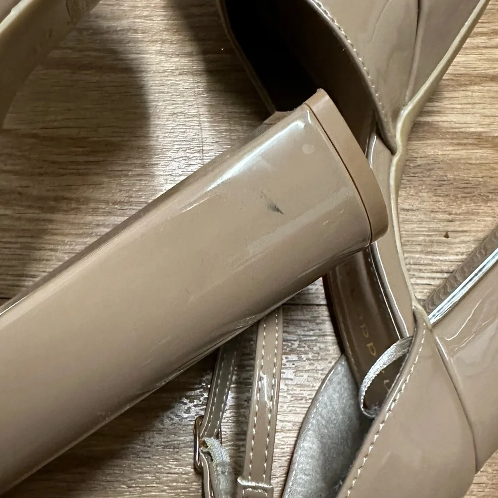 Madden Girl Platform Sandals